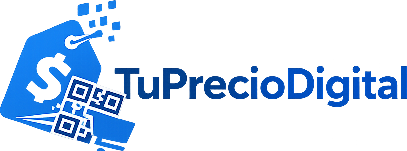 TuPrecioDigital